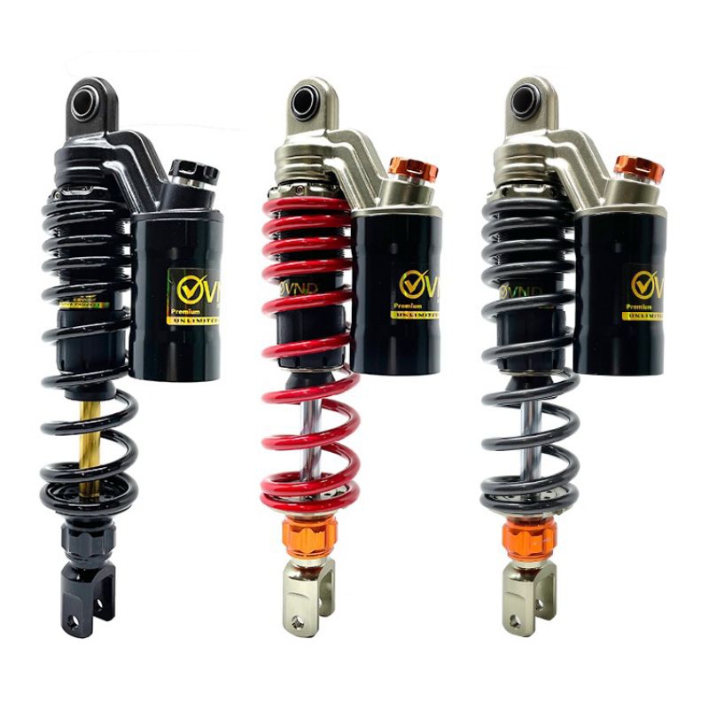 Shockbreaker shock VND Extreme 330mm Vario125/vario150