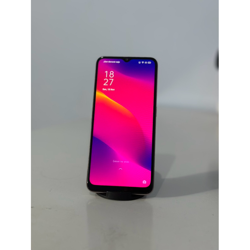 OPPO A5 2020 3/64 white