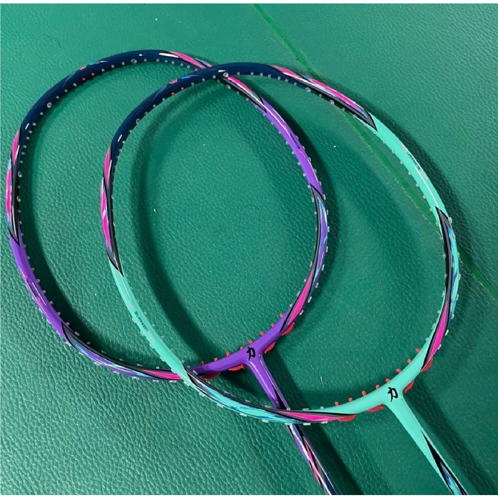 Raket Badminton JP Power Hybrid 10