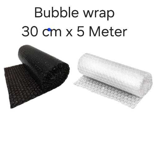 

Bubble wrap mulia pack MP 30 cm x 5 meter palembang