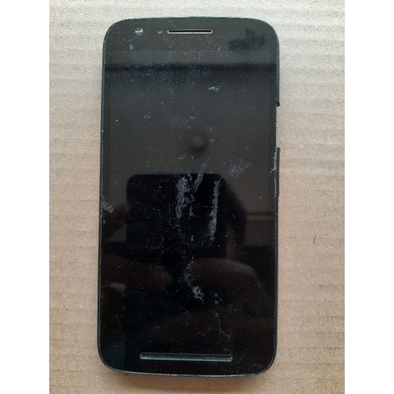 lcd touchscreen retak moto m³ power xt-1706 normal.