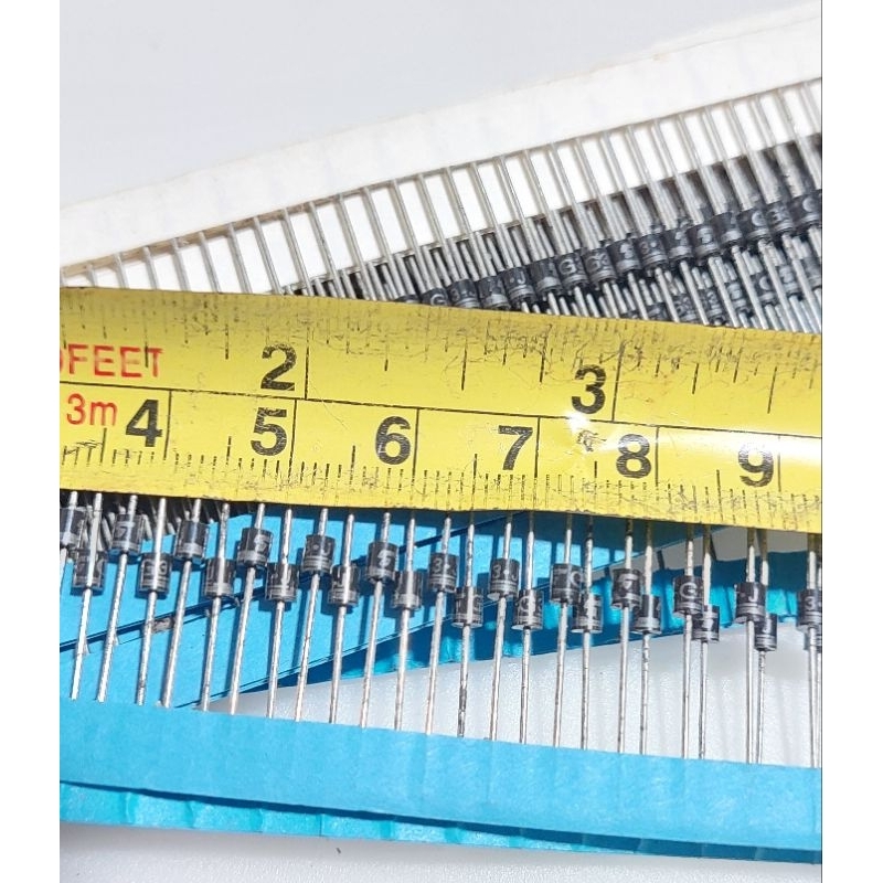 DIODA G3.J-DIODA SETENGAH AMPERE-MIN ORDER 25PCS