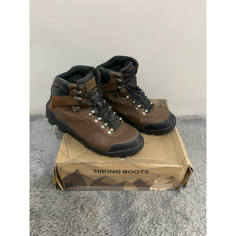 Sepatu Hiking Boot 41 Brand (second)