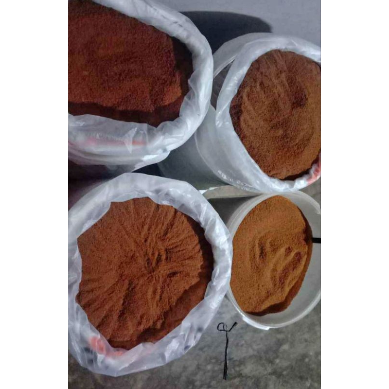 

Gula aren semut Asli lampung utara, 1000gram