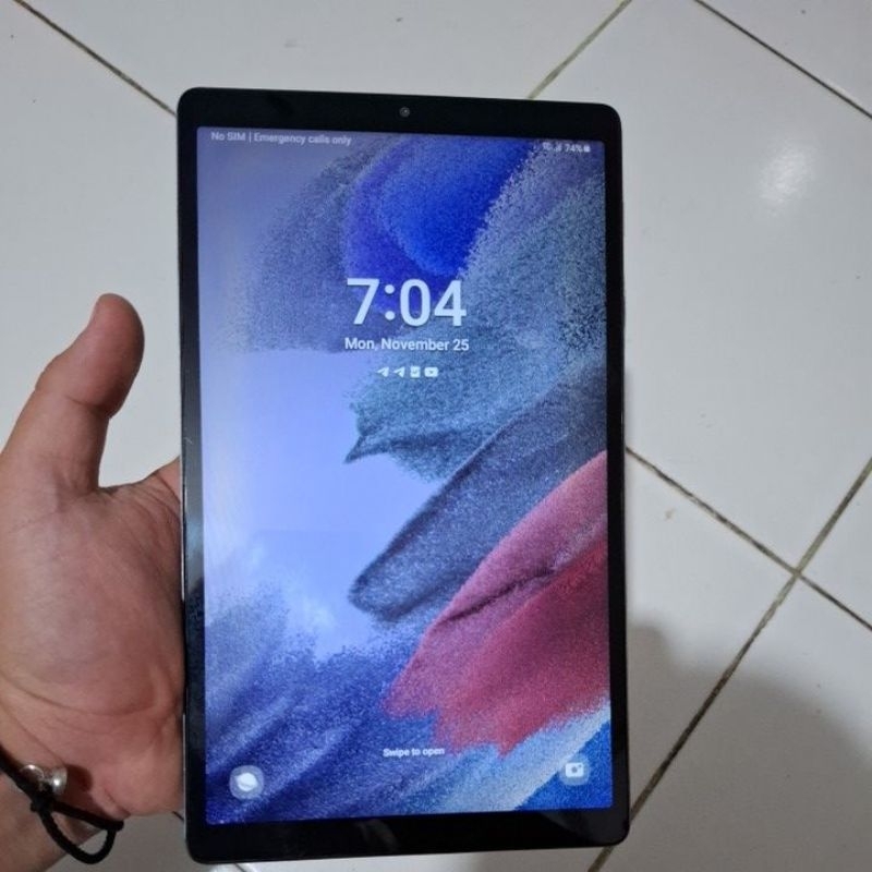 Tablet Samsung A7 Lite