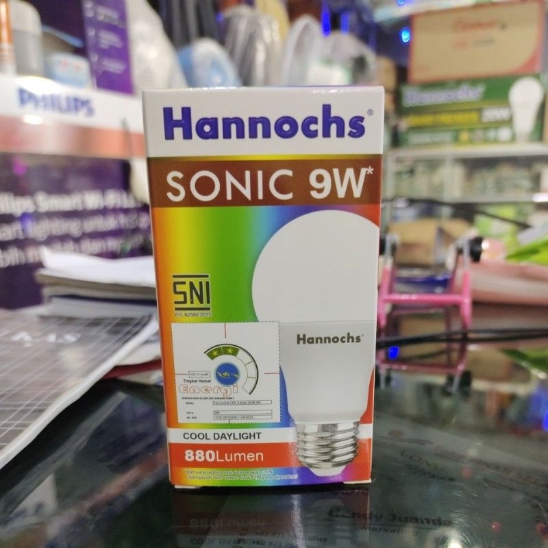 Lampu.Hannochs.SONIC_9watt
