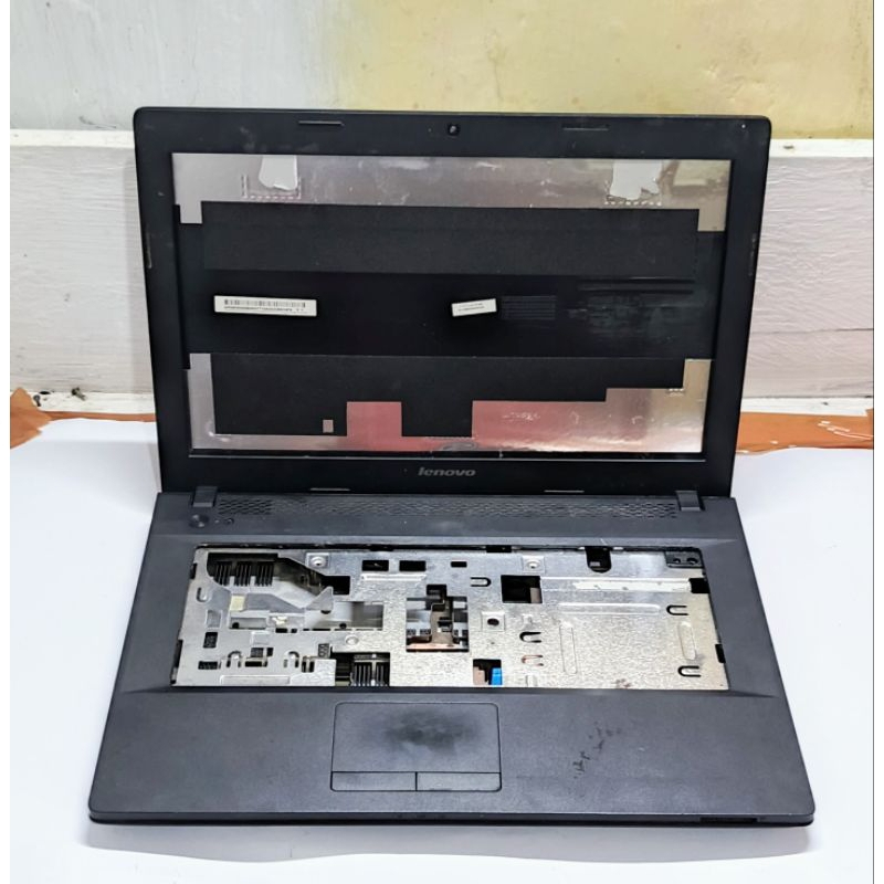Case Casing laptop Lenovo G400