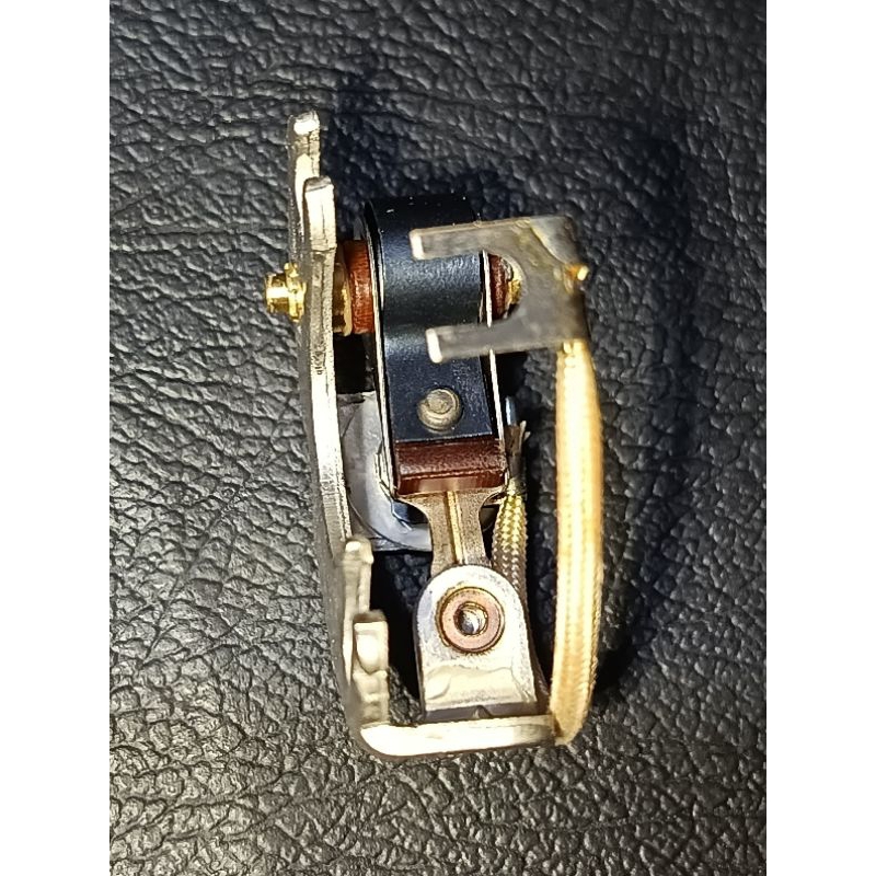 PLATINA MOBIL TOYOTA STARLET TWINCAM 1.3