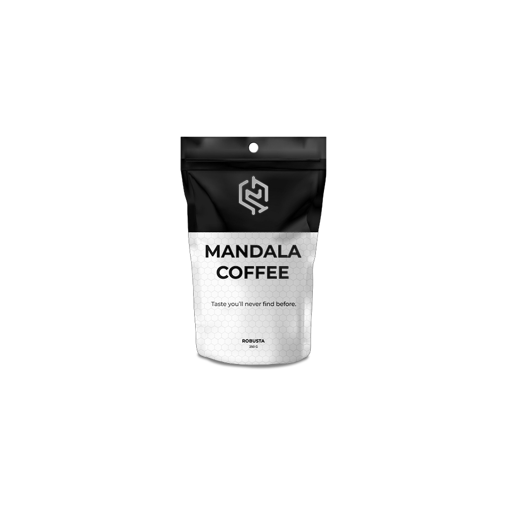 

Kopi Gunung Dempo by Mandala Coffee