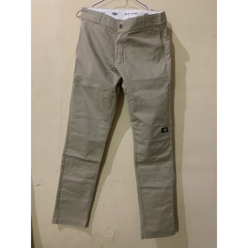 PESANAN | Dickies Cellpocket WP811 Second Size 32