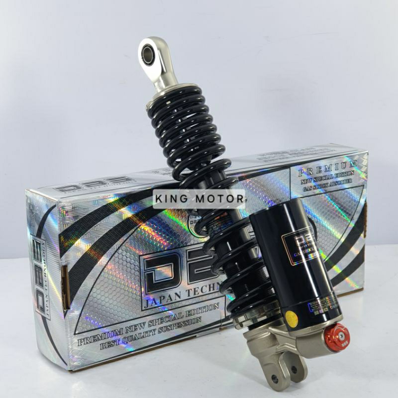 Shock DBS 722 E series 345 mm Stylo 160