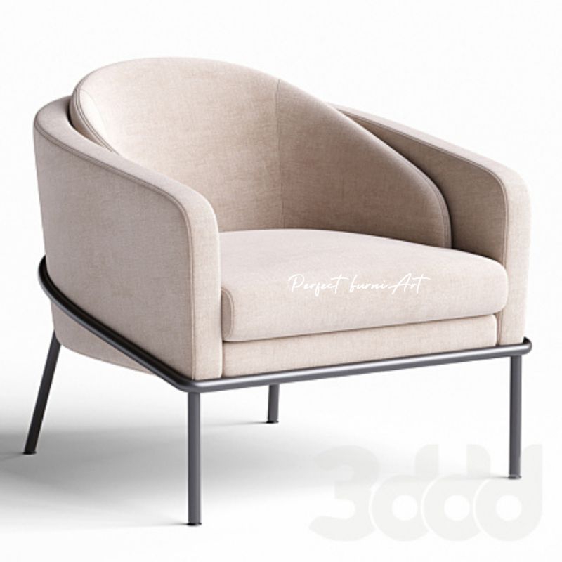 sofa tamu minimalis sofa santai sofa single sofa kaki besi sofa minimalis sofa besi