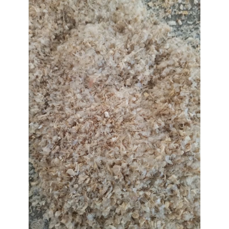 

tongkol jagung giling kemasan 1kg