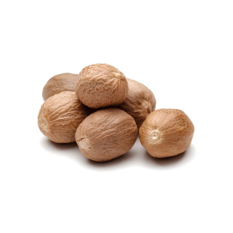 

Biji pala super/kering perbiji