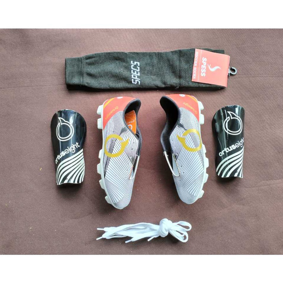 Hadir Terpopuler  Sepatu Bola Ortuseight Anak anak Sepatu Bola Anak Kecil Ortus Ukuran 3338