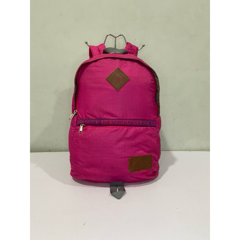 tas ransel TNF The North Face