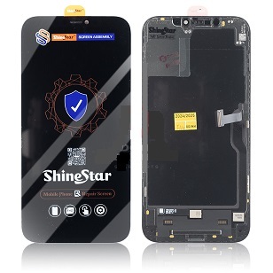 shinestar lcd ts original iphone 12 pro max