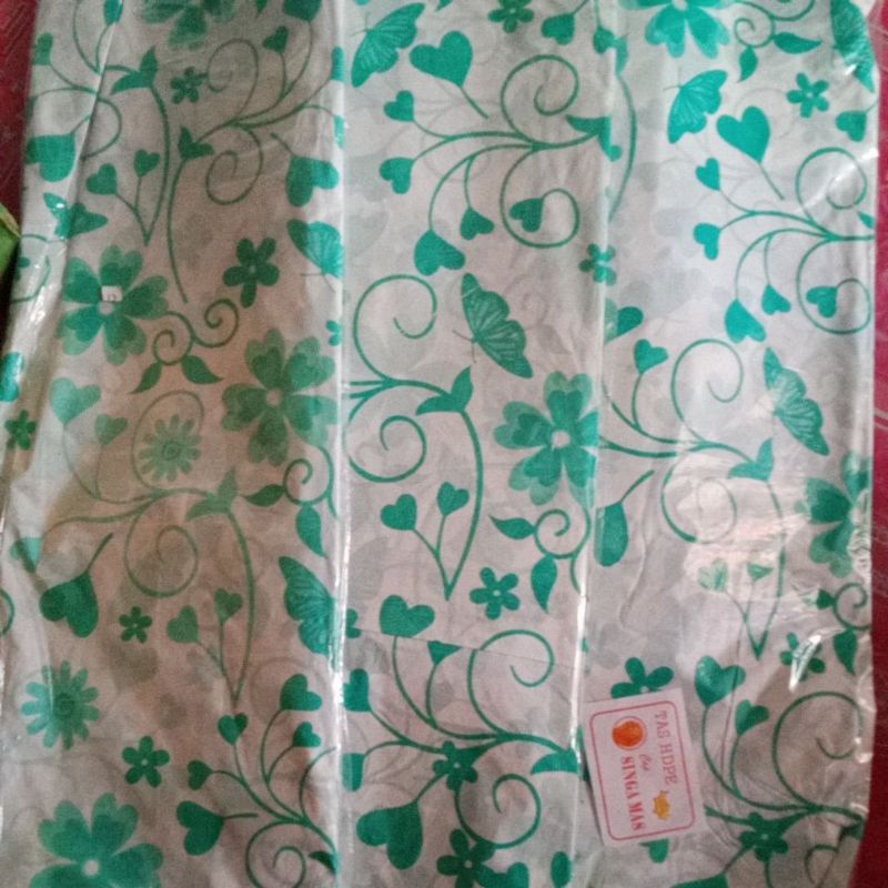 plastik plafon kembang