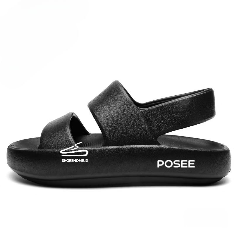 SANDAL GUNUNG POSEE GRADE ORIGINAL SANDAL OUTDOOR CEWEK TRACKING HIKING TERBARU