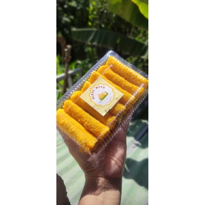 

Risoles Mayo ( Frozen)