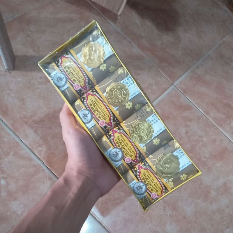 Sabun Cap Tawon Besar 125g