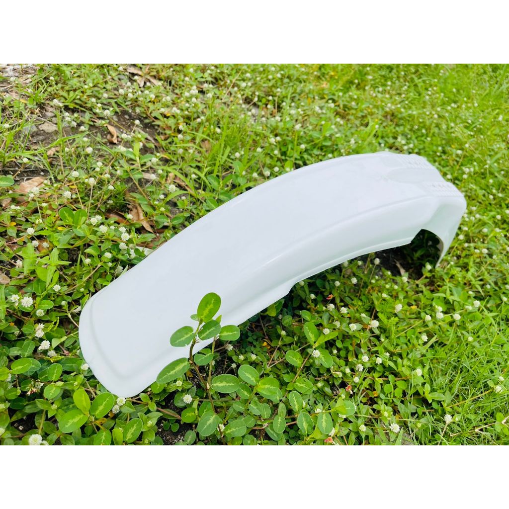 SPAKBOR DEPAN MOTOR TRAIL MODEL ACERBIS TS KLX DT SPAKBOR TRAIL VINTAGE ANTI PECAH