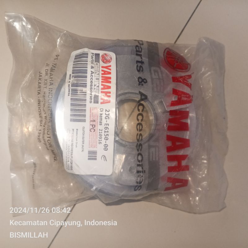 rumah kopling alumunium vega r lama new rr jupiter z old lawas burhan fizr f1zr f1z fiz r fi f1 zr s