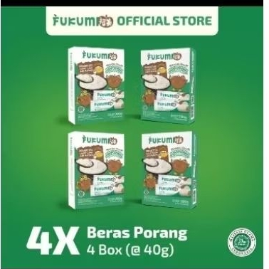 

Furumi beras porang 4 box