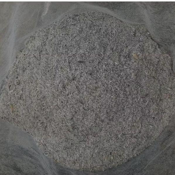 

Abu Gosok untuk telur asin