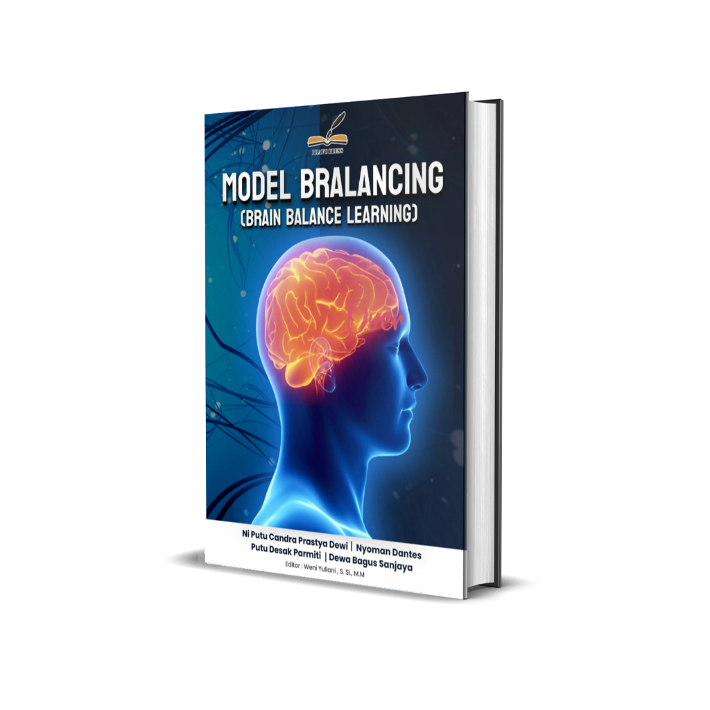 

Buku Model Bralancing (Brain Balance Learning)