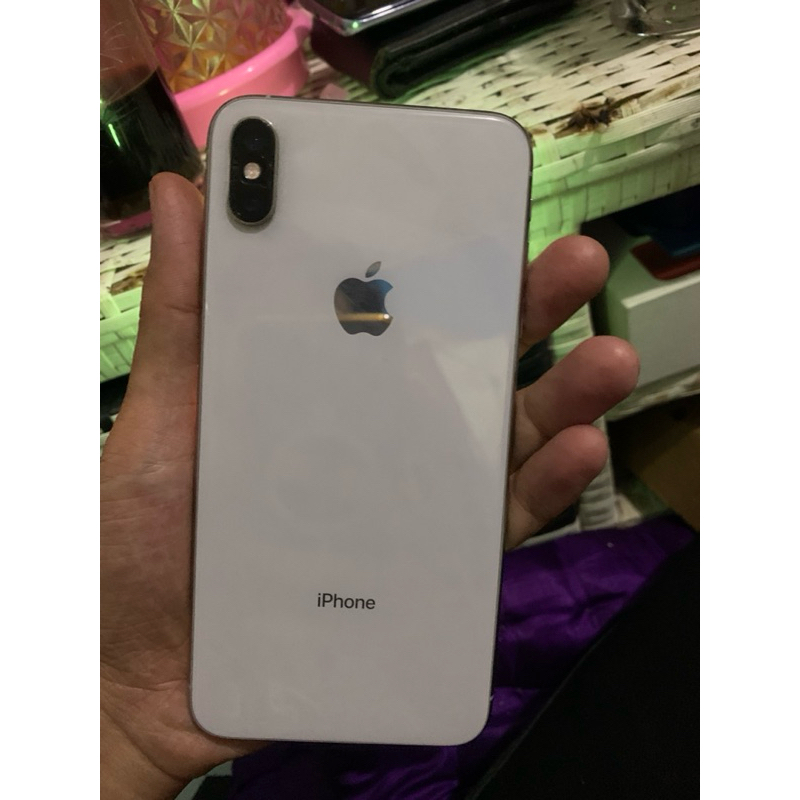 iphone xs max 256 gb minus