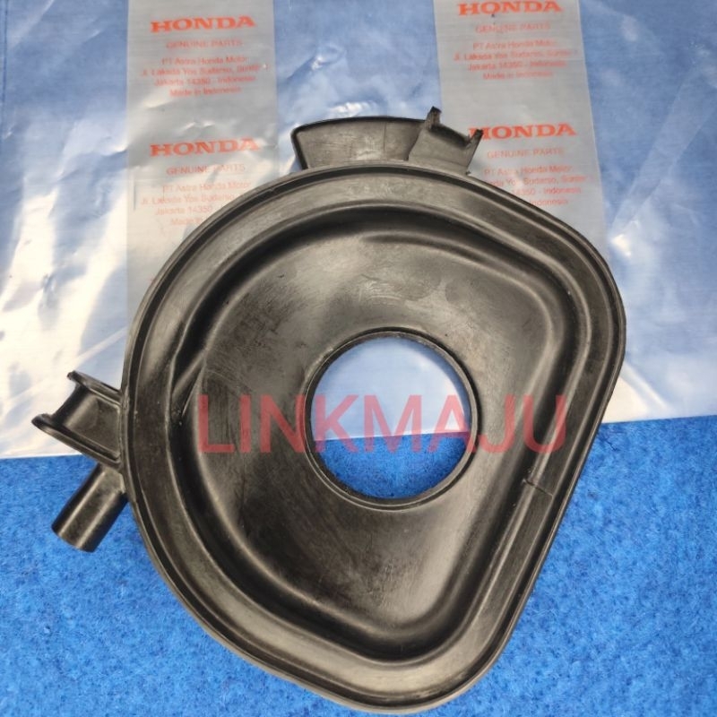 Karet Tatakan Tangki Jok Bensin BEAT NEW