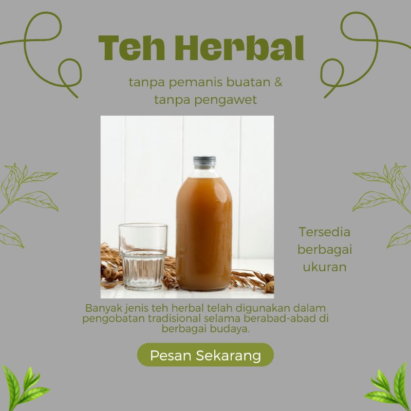 

jamu tradisional mbok jamu