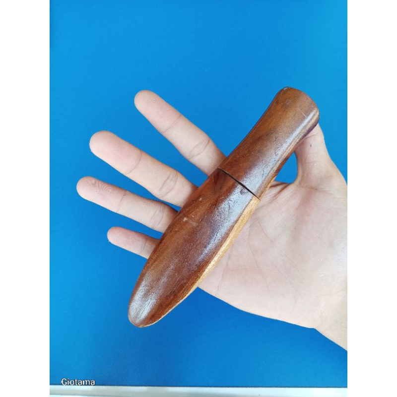 Pusaka tayuhan Sodo lanang