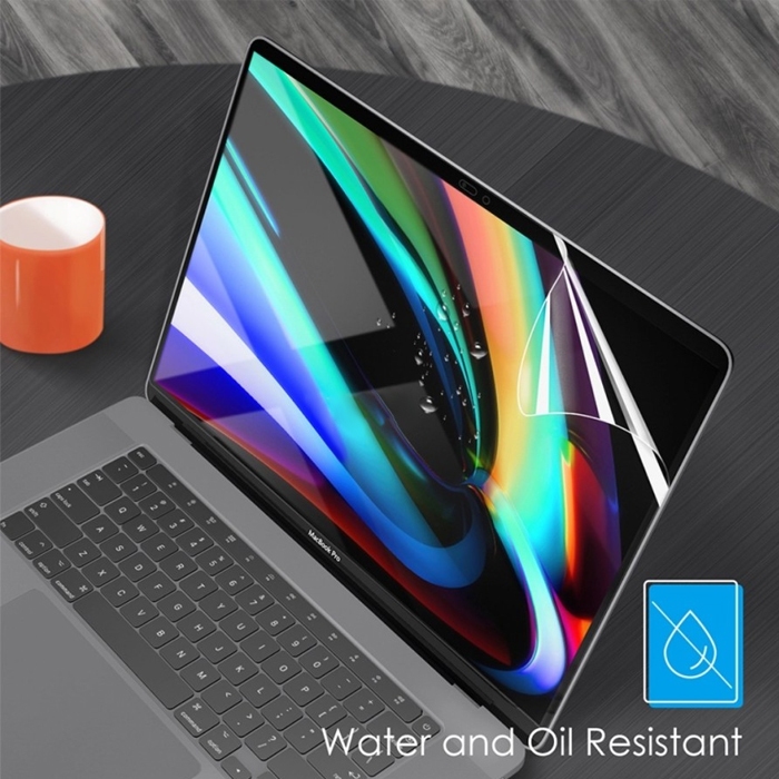 Laptop Lenovo Ideapad Flex 5 16 Inch 16" 2 in 1 Touch I7-1355U Screen Guard Protector Anti Gores Ant