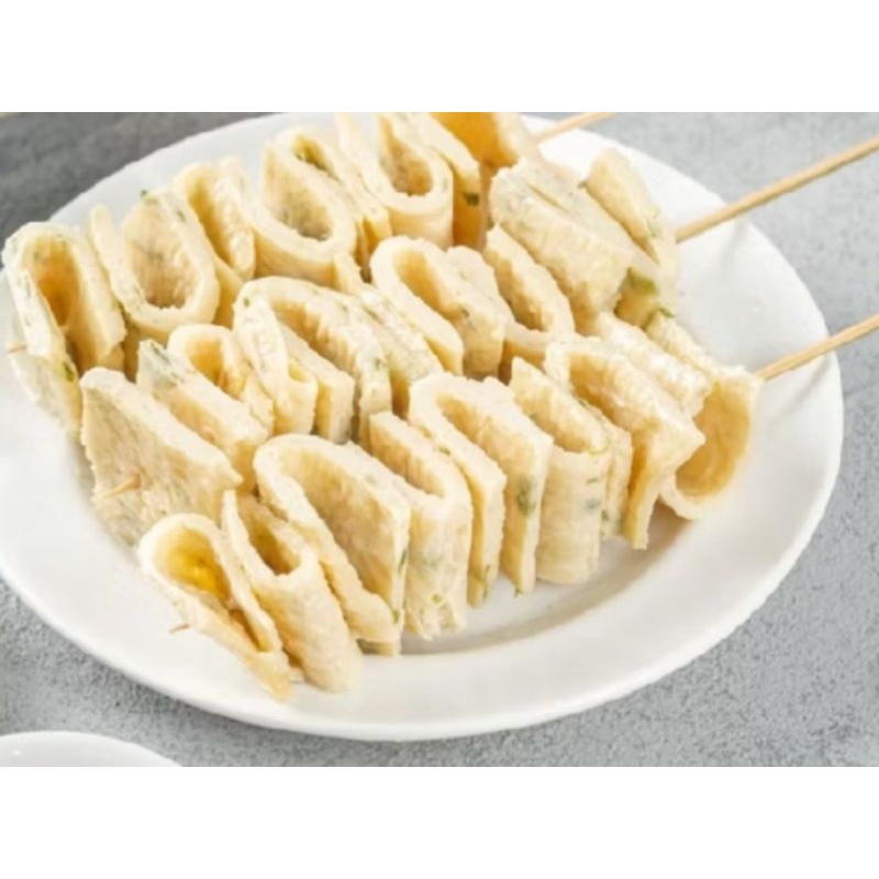 

Eomuk / Odeng korea