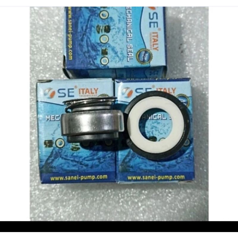 Seal DAB 125 108 100 / Seal Pompa DAB /Sparepart Pompa Air