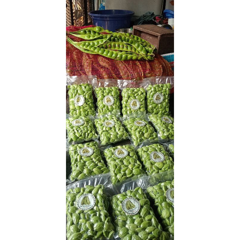 

Pete kupas murah ABCD 500g