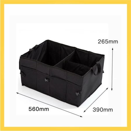 BOX STORAGE ORGANIZER BESAR / BOX STORAGE BAGASI MOBIL baru