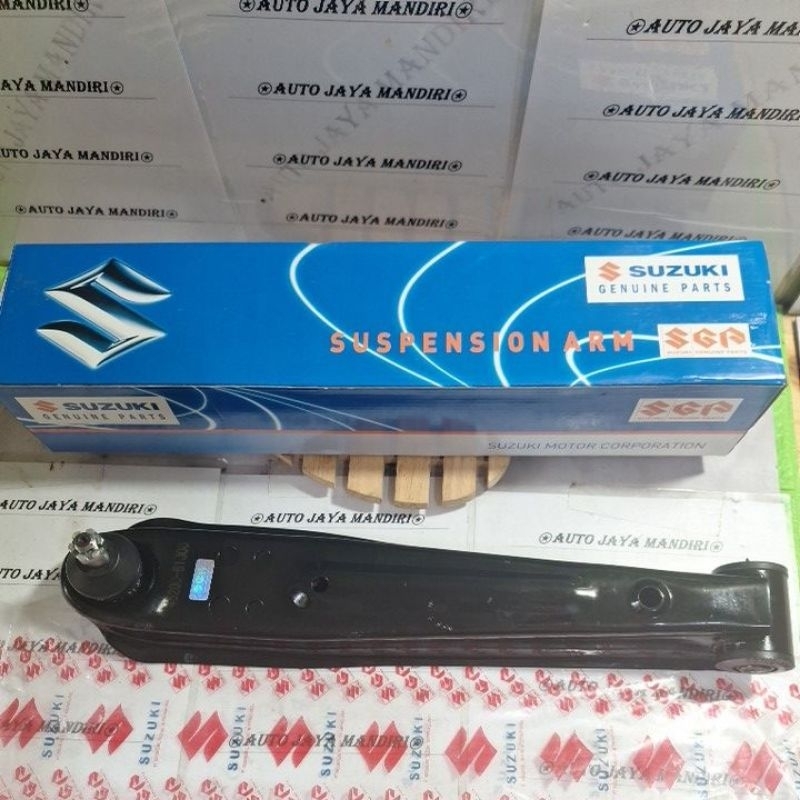 Lower arm assy Apv Mega Carry Merk SGP