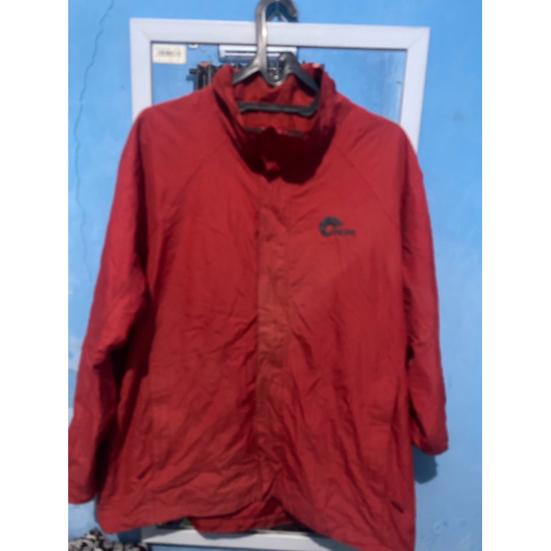 Jaket Outdoor Nepa