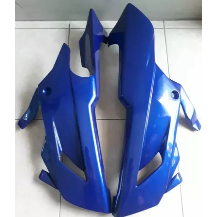Undercowl R15 V3 Model R6 Fairing Bawah Yamaha New R15 V3 Model R6