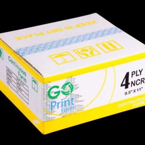 

rgTerbatas CONTINUOUS FORM 95 x 112 4 PLY PRS UKURAN BAGI 2 C81