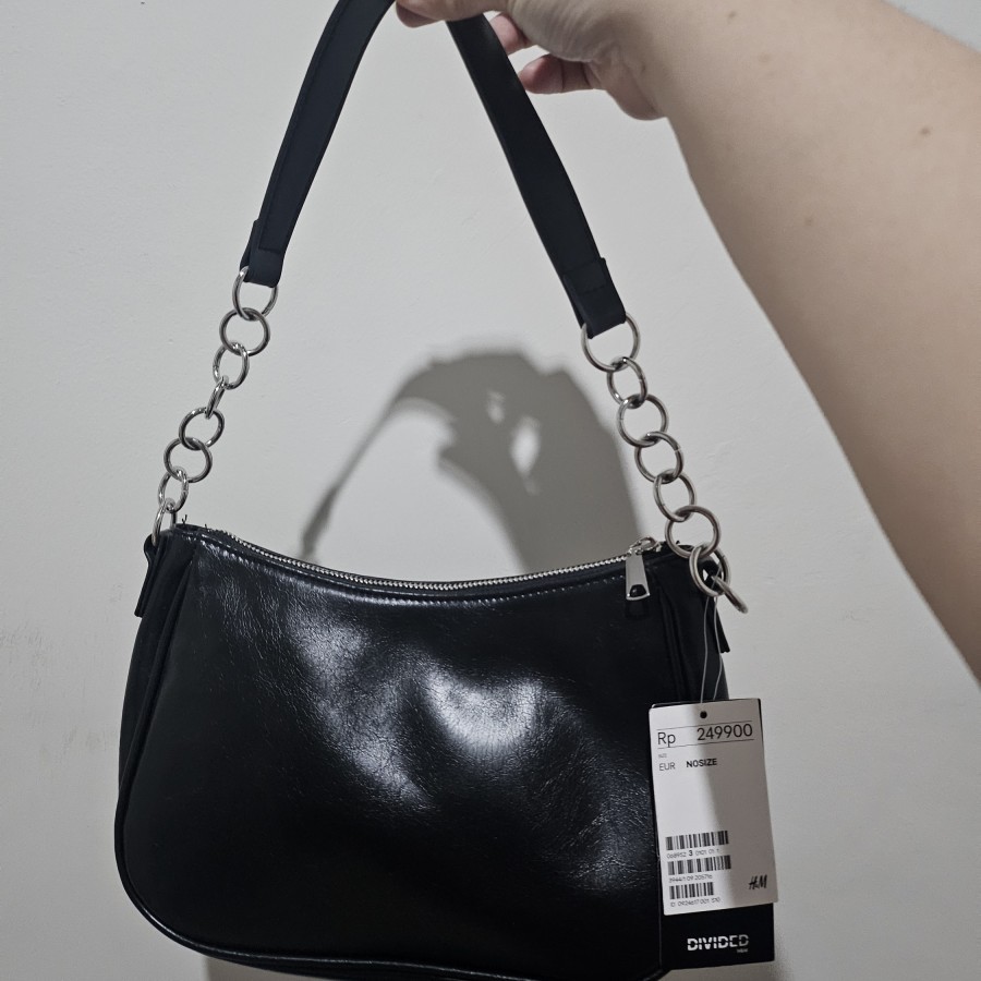 H&M tas rantai wanita - tas wanita