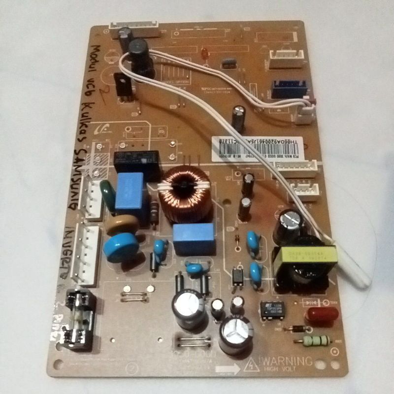 MODUL PCB KULKAS INVERTER SAMSUNG