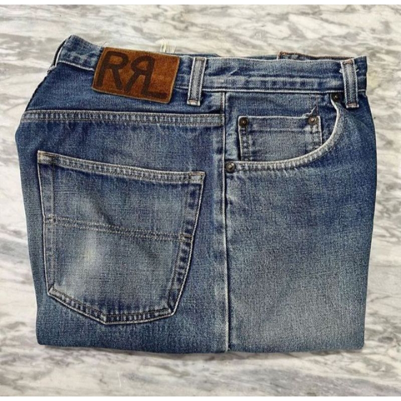 celana jeans RR Ralph Lauren