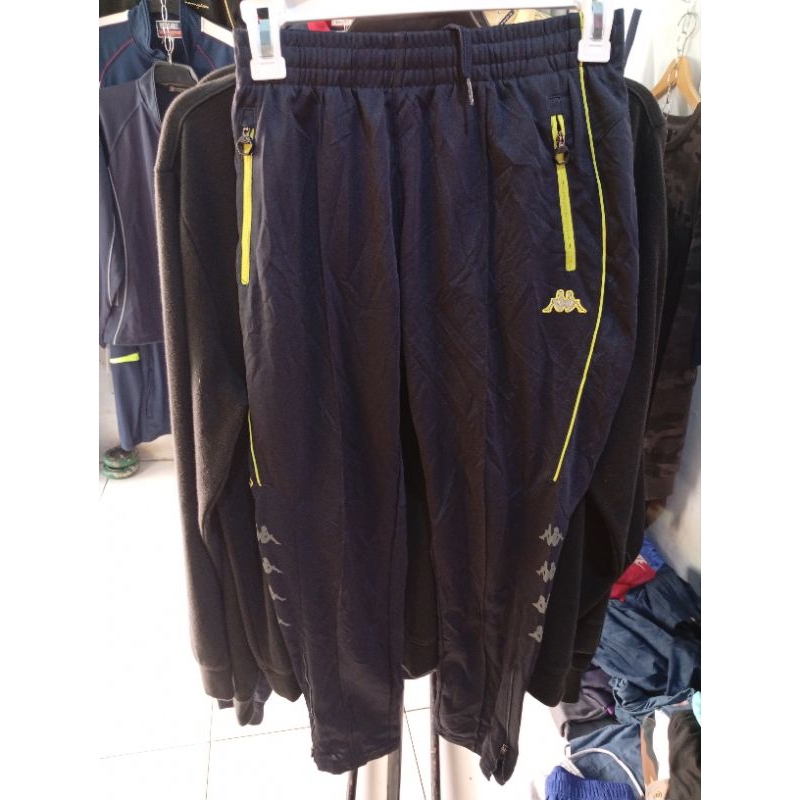 Trackpants Kappa Tapped