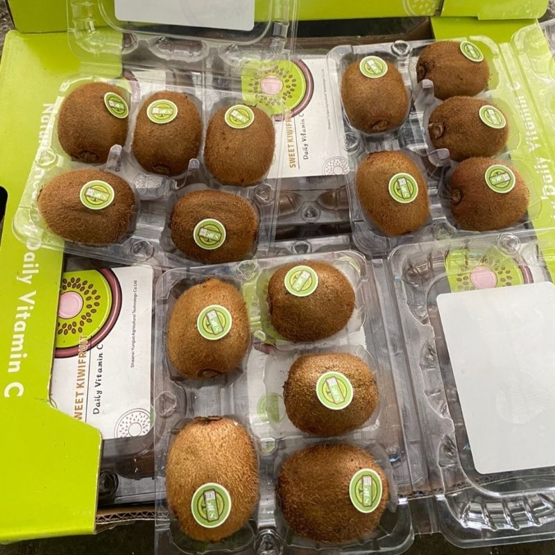

Buah kiwi per pack isi 5 buah murah grosir (khusus instant)