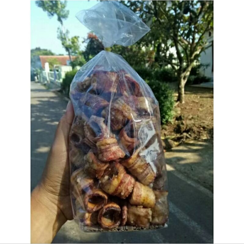 

Sale pisang gulung 500 gram