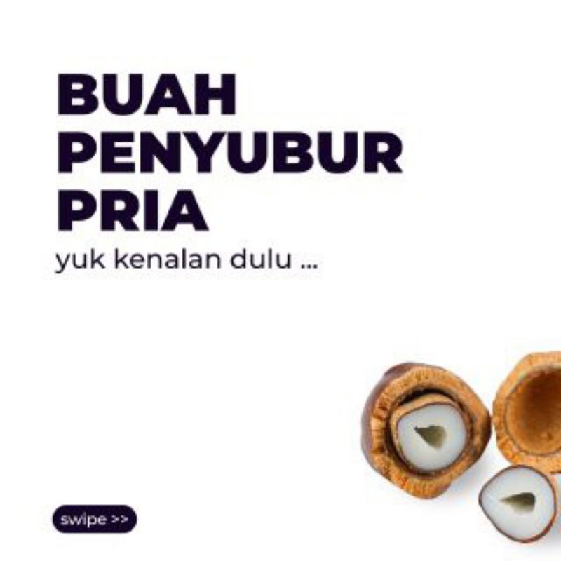 

MADU PP penyubur pria 280gr